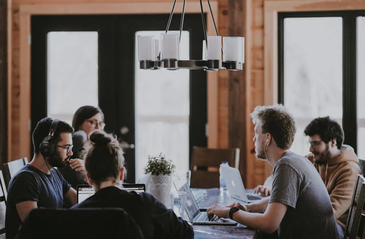 Networking para Alunos de EAD: O Segredo do Sucesso na Graduação