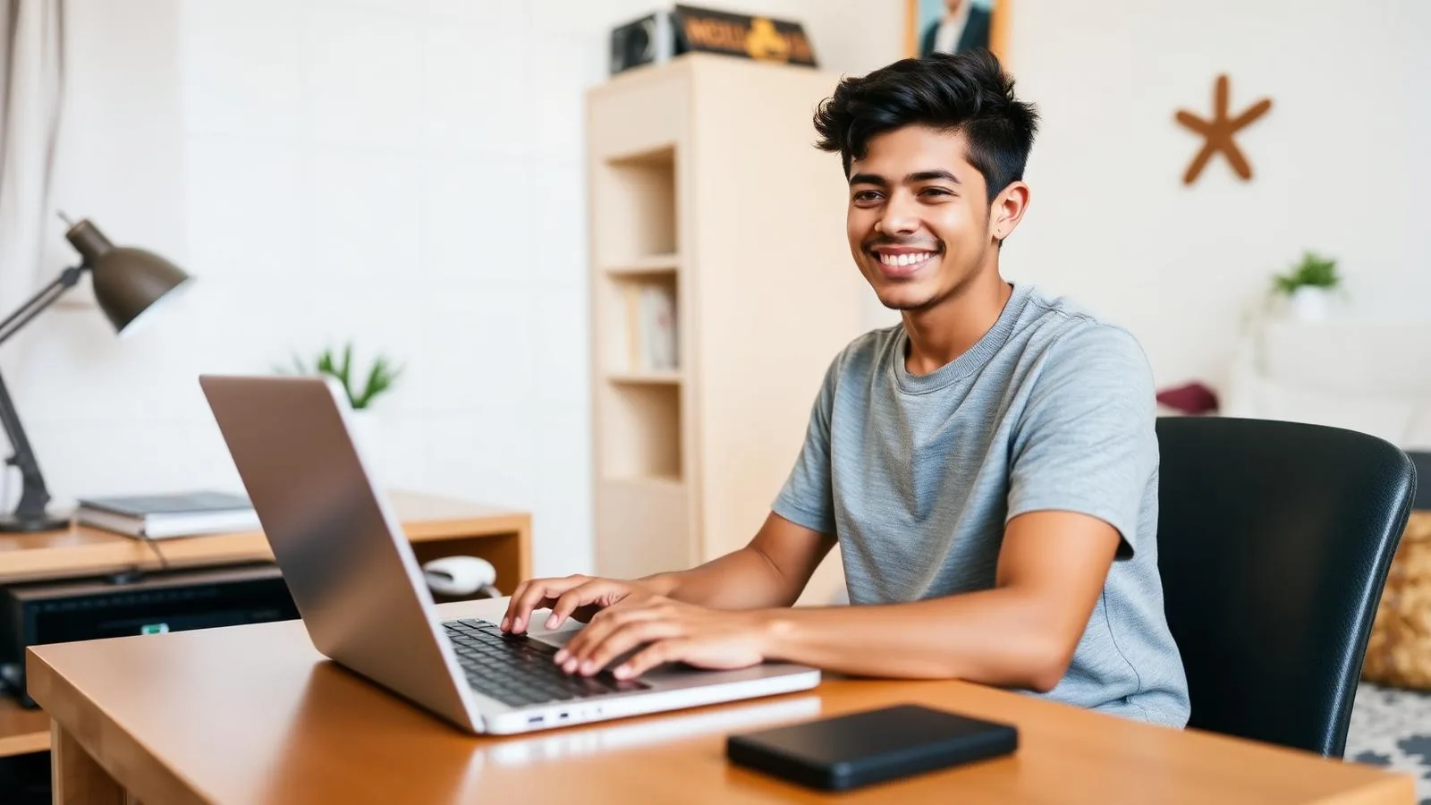 Desvendando o TCC: Como Conquistar a Aprovação com Facilidade na Faculdade EAD